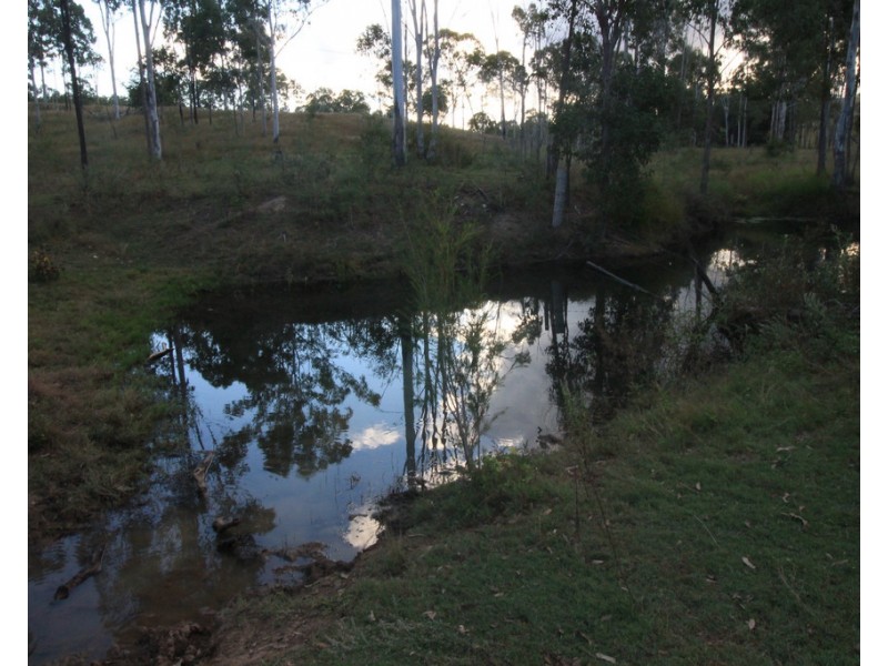 249 Stronachs Road, Wallaville QLD 4671