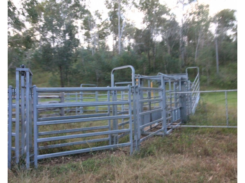 249 Stronachs Road, Wallaville QLD 4671