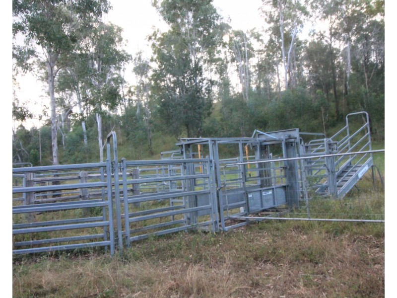 249 Stronachs Road, Wallaville QLD 4671