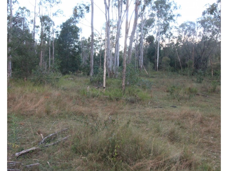 249 Stronachs Road, Wallaville QLD 4671