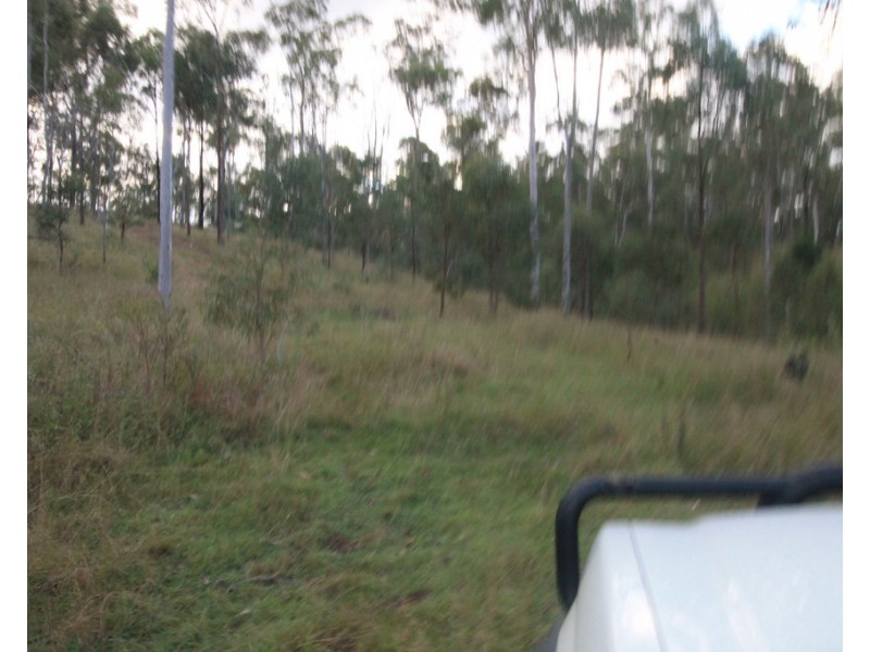 249 Stronachs Road, Wallaville QLD 4671