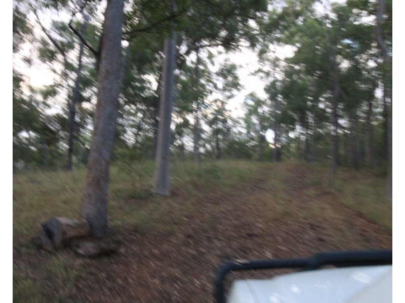 249 Stronachs Road, Wallaville QLD 4671