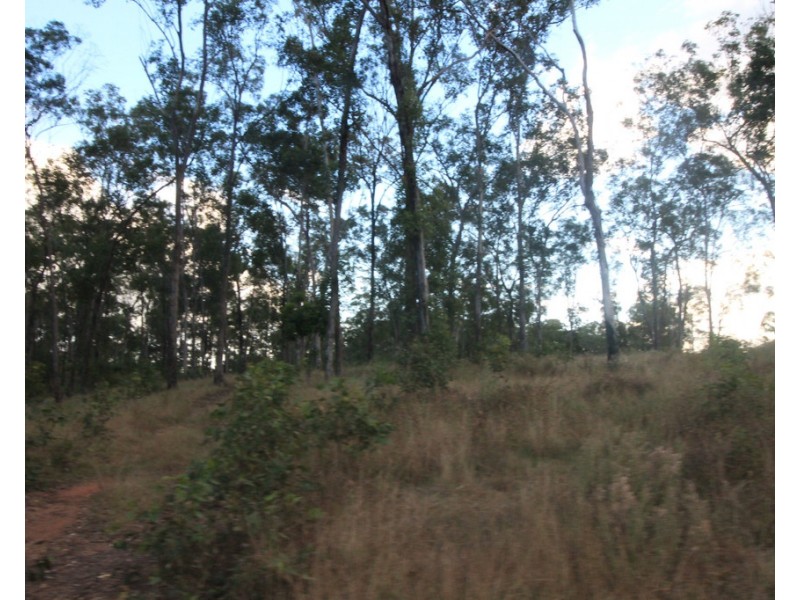 249 Stronachs Road, Wallaville QLD 4671