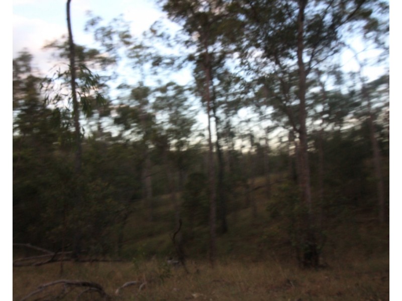 249 Stronachs Road, Wallaville QLD 4671
