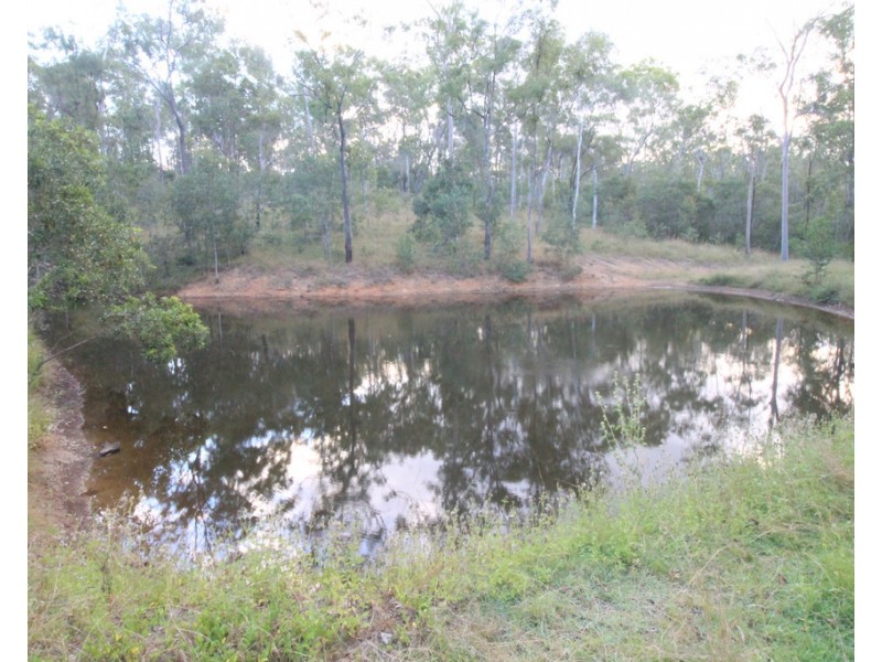 249 Stronachs Road, Wallaville QLD 4671