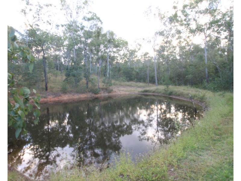 249 Stronachs Road, Wallaville QLD 4671