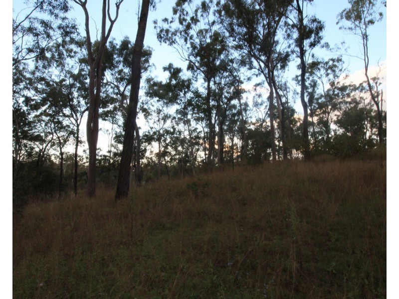 249 Stronachs Road, Wallaville QLD 4671