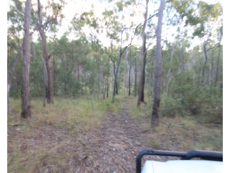 249 Stronachs Road, Wallaville QLD 4671