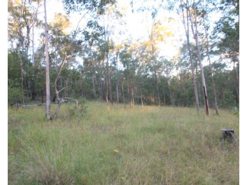 249 Stronachs Road, Wallaville QLD 4671