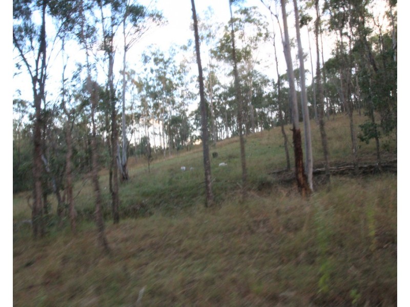 249 Stronachs Road, Wallaville QLD 4671