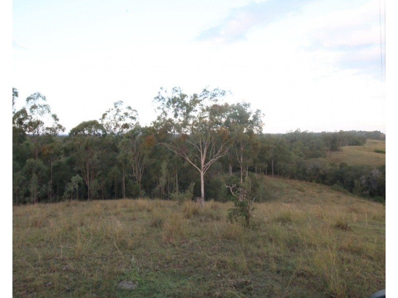 249 Stronachs Road, Wallaville QLD 4671