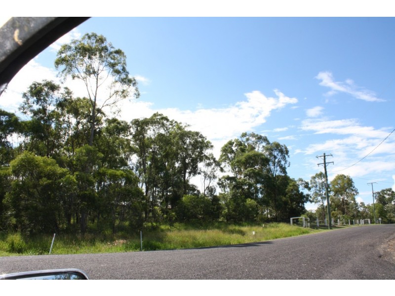 38 Munro Court, Mcilwraith QLD 4671