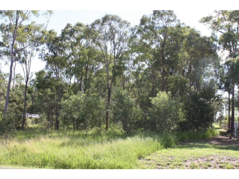 38 Munro Court, Mcilwraith QLD 4671