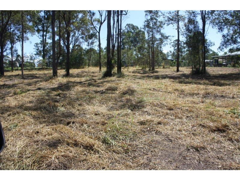 38 Munro Court, Mcilwraith QLD 4671