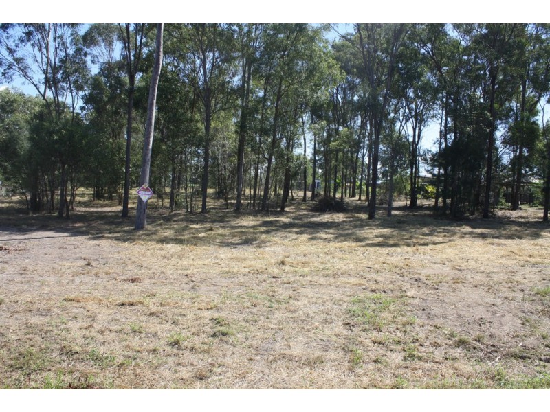 38 Munro Court, Mcilwraith QLD 4671
