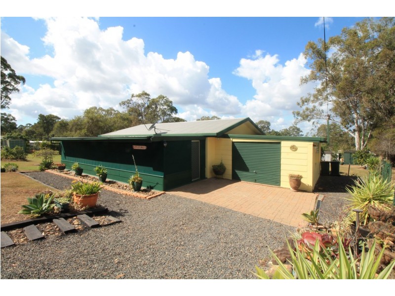 95 Monduran Road, Yandaran QLD 4673