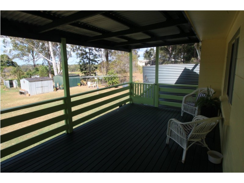 95 Monduran Road, Yandaran QLD 4673