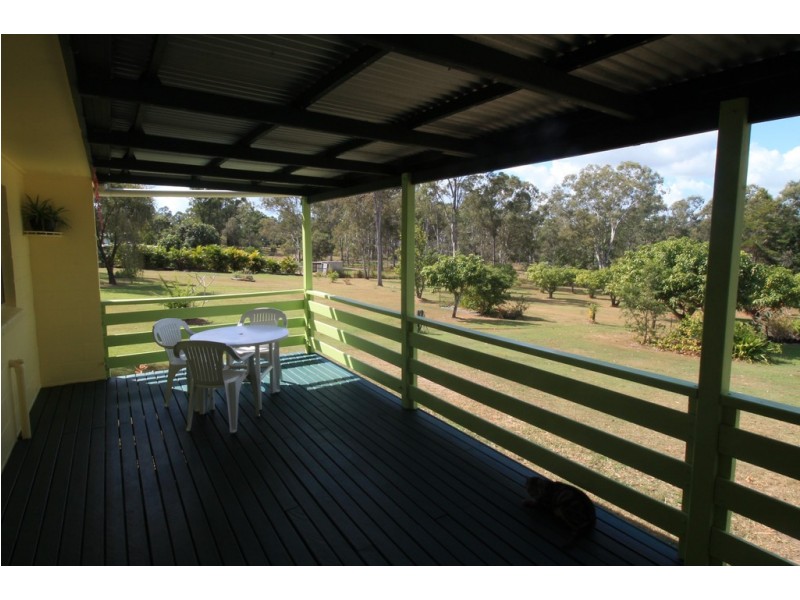 95 Monduran Road, Yandaran QLD 4673