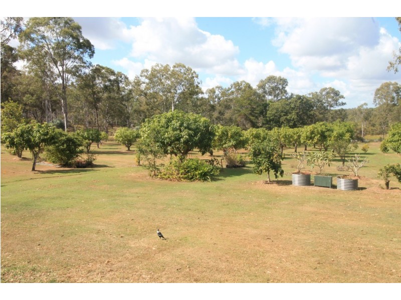 95 Monduran Road, Yandaran QLD 4673