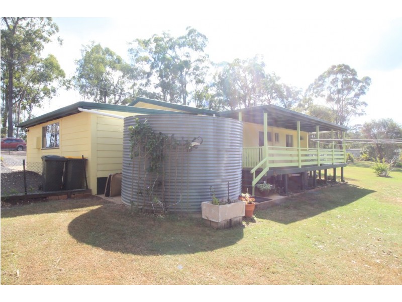95 Monduran Road, Yandaran QLD 4673