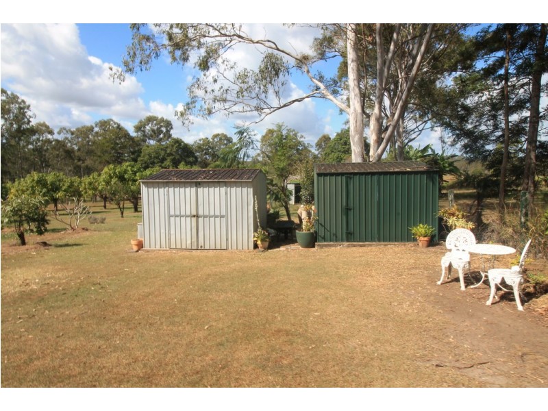 95 Monduran Road, Yandaran QLD 4673