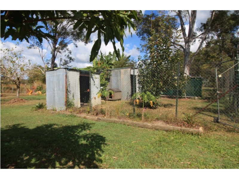 95 Monduran Road, Yandaran QLD 4673