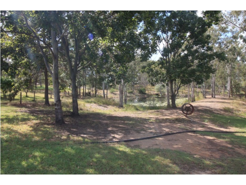 95 Monduran Road, Yandaran QLD 4673