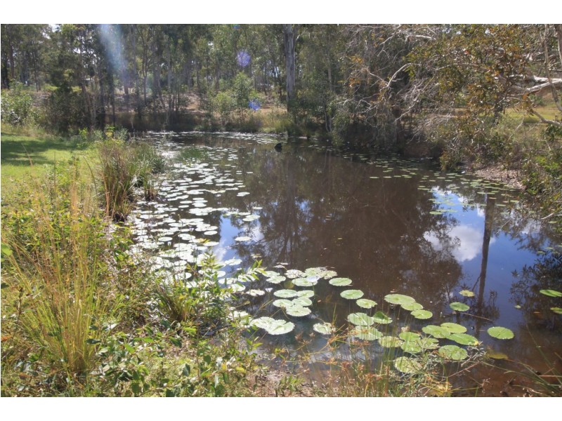 95 Monduran Road, Yandaran QLD 4673