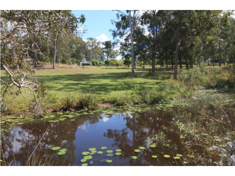 95 Monduran Road, Yandaran QLD 4673