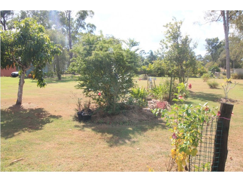 95 Monduran Road, Yandaran QLD 4673