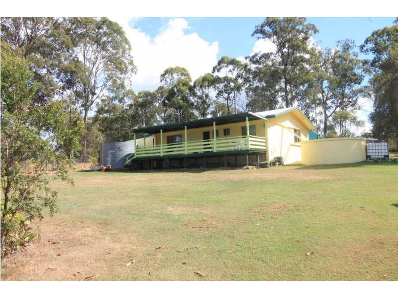 95 Monduran Road, Yandaran QLD 4673
