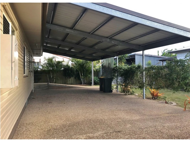 121 Branyan Street, Svensson Heights QLD 4670