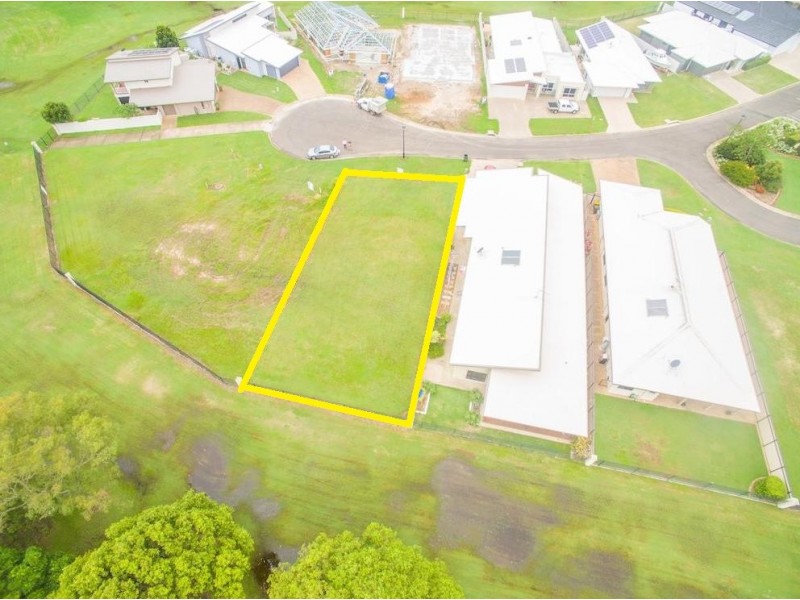 Lot 14/20 One Mile Road, Bundaberg North QLD 4670