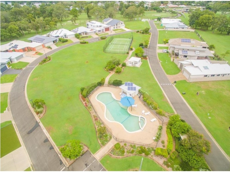 Lot 14/20 One Mile Road, Bundaberg North QLD 4670