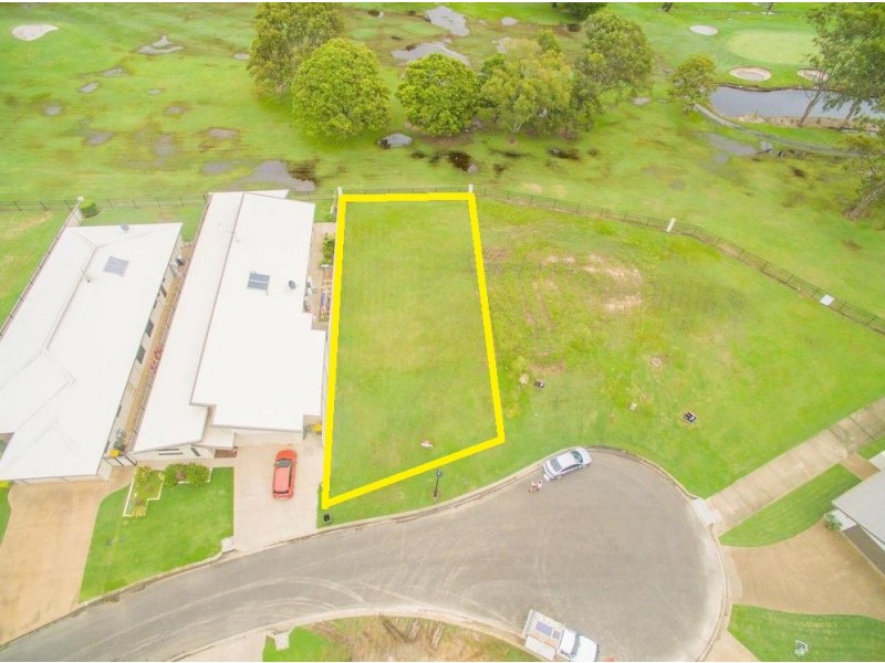 Lot 14/20 One Mile Road, Bundaberg North QLD 4670
