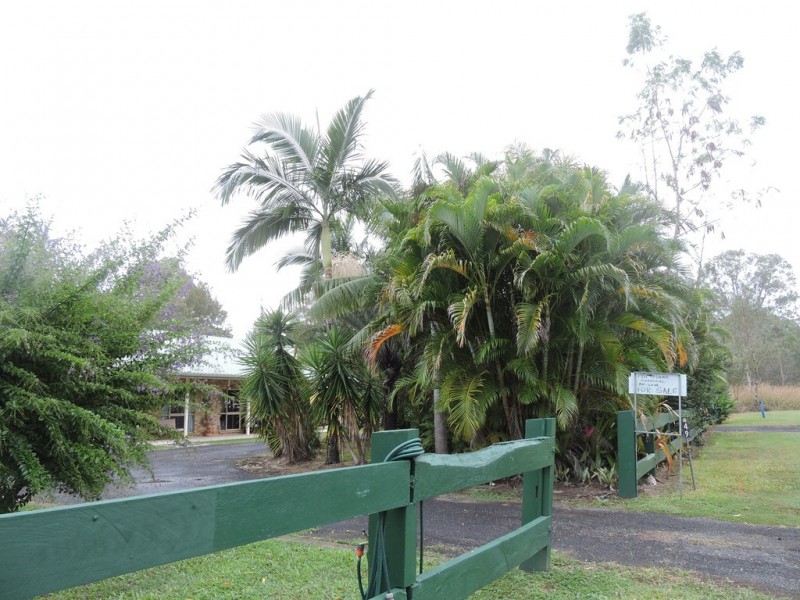 49 Damascus Road, Damascus QLD 4671