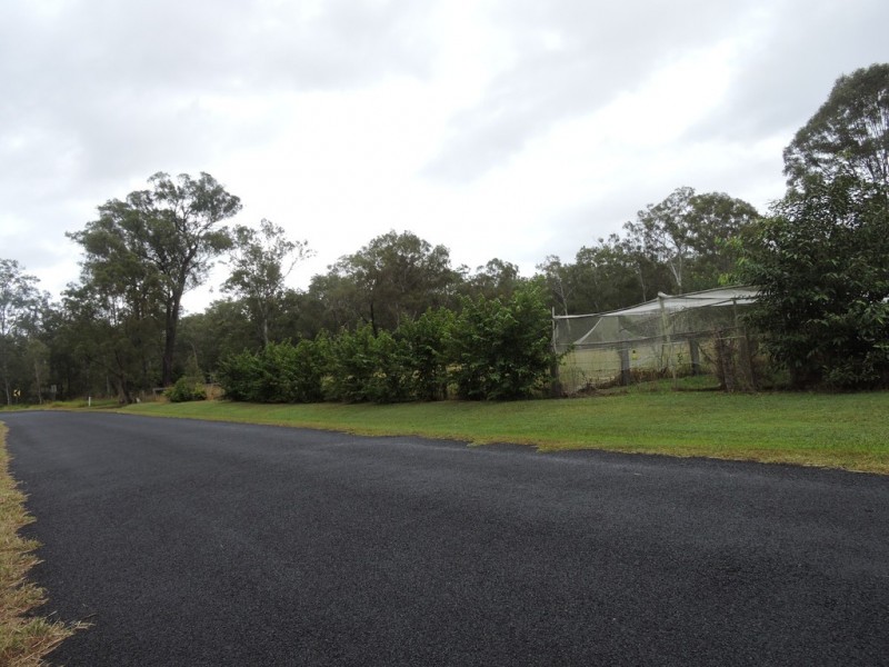 49 Damascus Road, Damascus QLD 4671