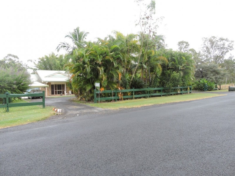 49 Damascus Road, Damascus QLD 4671