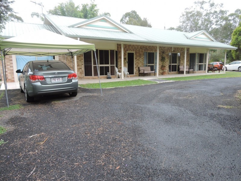49 Damascus Road, Damascus QLD 4671