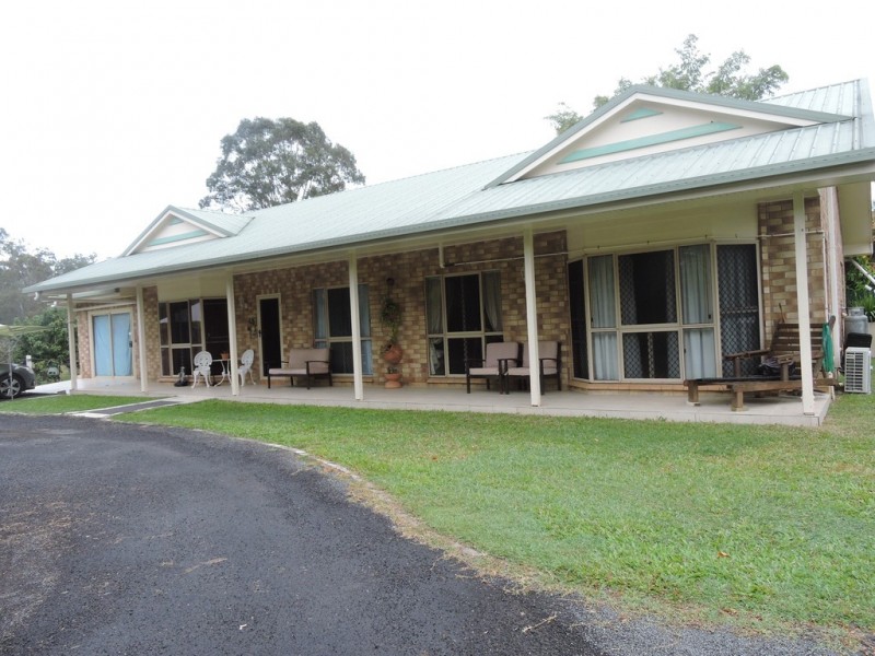 49 Damascus Road, Damascus QLD 4671
