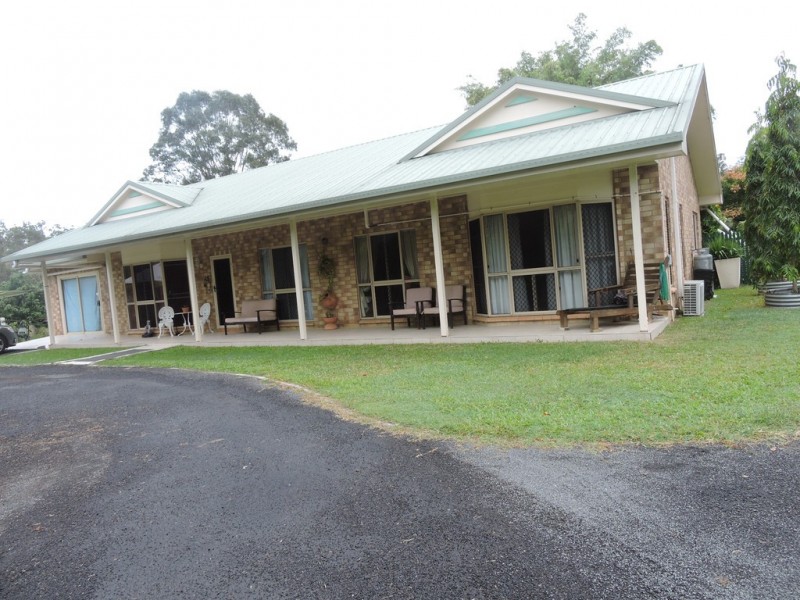 49 Damascus Road, Damascus QLD 4671