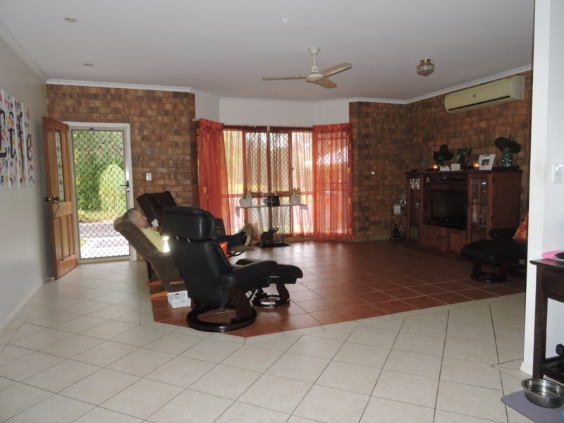 49 Damascus Road, Damascus QLD 4671