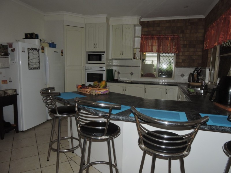 49 Damascus Road, Damascus QLD 4671