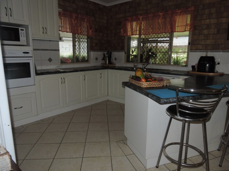 49 Damascus Road, Damascus QLD 4671