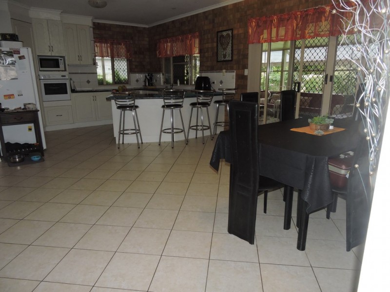 49 Damascus Road, Damascus QLD 4671