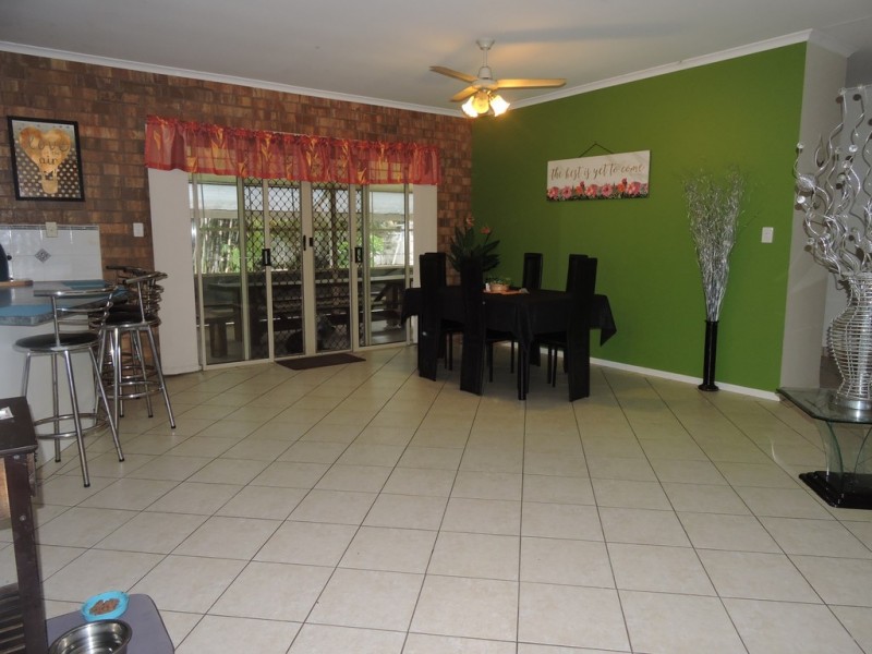 49 Damascus Road, Damascus QLD 4671