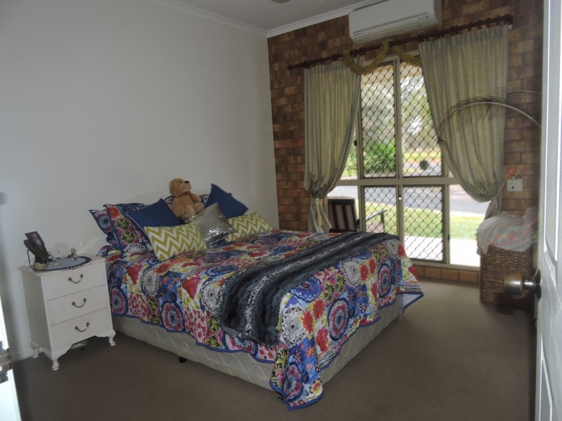 49 Damascus Road, Damascus QLD 4671