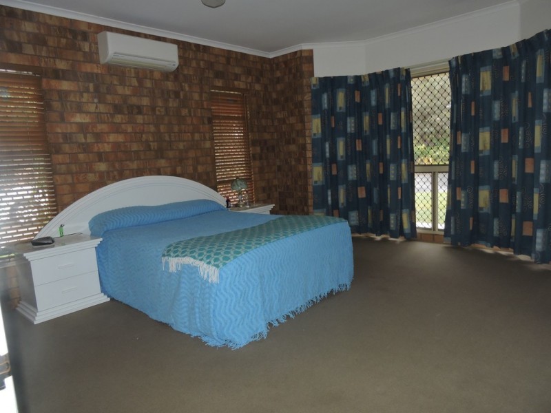 49 Damascus Road, Damascus QLD 4671