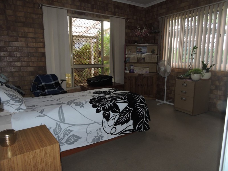 49 Damascus Road, Damascus QLD 4671