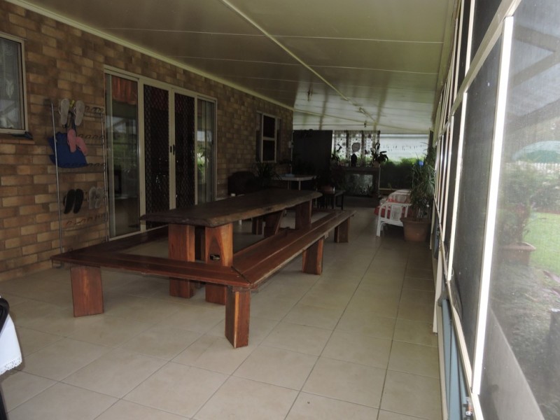 49 Damascus Road, Damascus QLD 4671